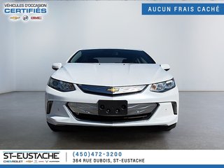2017 Chevrolet Volt in Saint-Eustache, Quebec - 3 - w320h240px