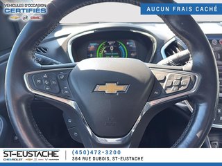 2017 Chevrolet Volt in Saint-Eustache, Quebec - 14 - w320h240px