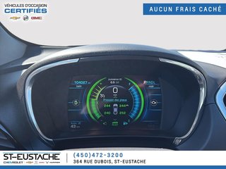 2017 Chevrolet Volt in Saint-Eustache, Quebec - 15 - w320h240px