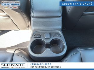 2017 Chevrolet Volt in Saint-Eustache, Quebec - 23 - w320h240px
