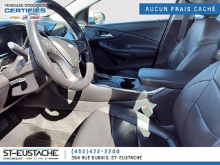 2017 Chevrolet Volt in Saint-Eustache, Quebec - 21 - w320h240px