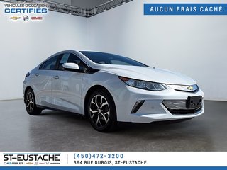 2017 Chevrolet Volt in Saint-Eustache, Quebec - 4 - w320h240px