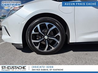 2017 Chevrolet Volt in Saint-Eustache, Quebec - 5 - w320h240px
