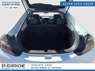 2017 Chevrolet Volt in Saint-Eustache, Quebec - 8 - w320h240px