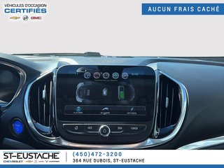 2017 Chevrolet Volt in Saint-Eustache, Quebec - 16 - w320h240px
