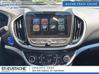 Chevrolet Volt  2018 à Saint-Eustache, Québec - 8 - w320h240px