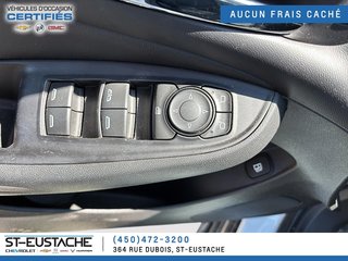 Chevrolet Volt  2018 à Saint-Eustache, Québec - 5 - w320h240px