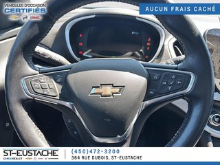 Chevrolet Volt  2018 à Saint-Eustache, Québec - 6 - w320h240px