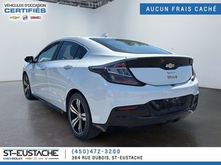 Chevrolet Volt  2018 à Saint-Eustache, Québec - 4 - w320h240px