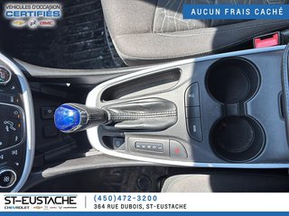 Chevrolet Volt  2018 à Saint-Eustache, Québec - 9 - w320h240px