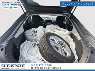 2018 Chevrolet Volt in Saint-Eustache, Quebec - 6 - w320h240px