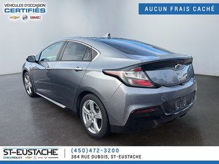 2018 Chevrolet Volt in Saint-Eustache, Quebec - 5 - w320h240px