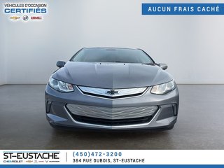 2018 Chevrolet Volt in Saint-Eustache, Quebec - 2 - w320h240px