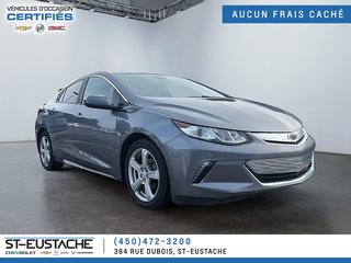 2018 Chevrolet Volt in Saint-Eustache, Quebec - 3 - w320h240px