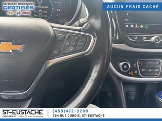 Chevrolet Volt  2019 à Saint-Eustache, Québec - 10 - w320h240px