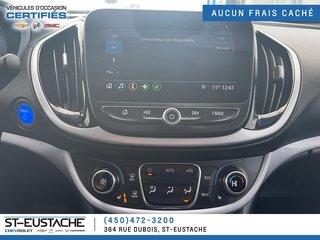 Chevrolet Volt  2019 à Saint-Eustache, Québec - 12 - w320h240px