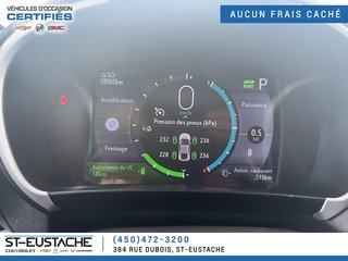 Chevrolet Volt  2019 à Saint-Eustache, Québec - 11 - w320h240px