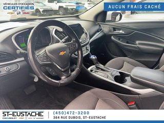 Chevrolet Volt  2019 à Saint-Eustache, Québec - 7 - w320h240px