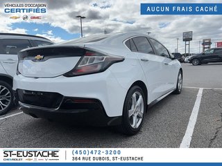 Chevrolet Volt  2019 à Saint-Eustache, Québec - 5 - w320h240px