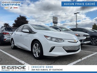 Chevrolet Volt  2019 à Saint-Eustache, Québec - 3 - w320h240px