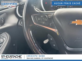 Chevrolet Volt  2019 à Saint-Eustache, Québec - 9 - w320h240px