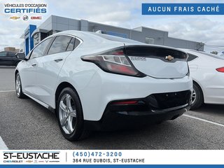 Chevrolet Volt  2019 à Saint-Eustache, Québec - 6 - w320h240px