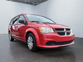 Dodge Grand Caravan  2014 à Saint-Eustache, Québec - 3 - w320h240px