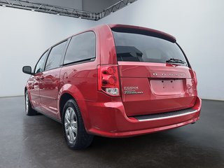 Dodge Grand Caravan  2014 à Saint-Eustache, Québec - 5 - w320h240px