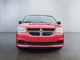 Dodge Grand Caravan  2014 à Saint-Eustache, Québec - 2 - w320h240px