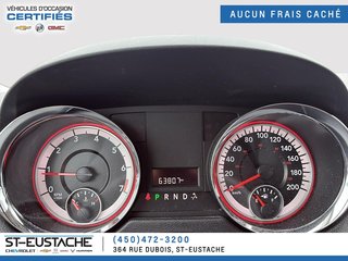 2019 Dodge Grand Caravan in Saint-Eustache, Quebec - 9 - w320h240px