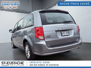 2019 Dodge Grand Caravan in Saint-Eustache, Quebec - 6 - w320h240px