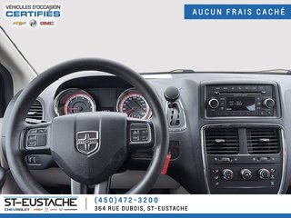 2019 Dodge Grand Caravan in Saint-Eustache, Quebec - 12 - w320h240px