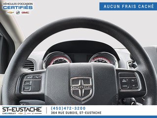2019 Dodge Grand Caravan in Saint-Eustache, Quebec - 8 - w320h240px