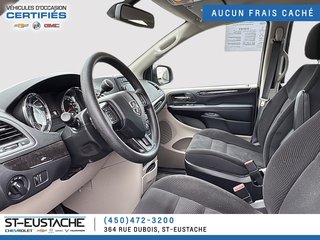 2019 Dodge Grand Caravan in Saint-Eustache, Quebec - 13 - w320h240px