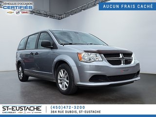 2019 Dodge Grand Caravan in Saint-Eustache, Quebec - 4 - w320h240px
