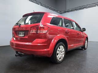 Dodge Journey  2014 à Saint-Eustache, Québec - 4 - w320h240px