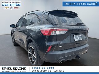 Ford Escape  2022 à Saint-Eustache, Québec - 5 - w320h240px