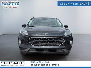 Ford Escape  2022 à Saint-Eustache, Québec - 2 - w320h240px