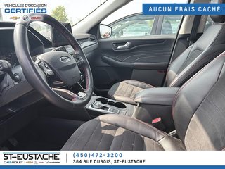 Ford Escape  2022 à Saint-Eustache, Québec - 15 - w320h240px