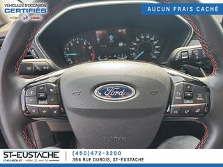 Ford Escape  2022 à Saint-Eustache, Québec - 9 - w320h240px