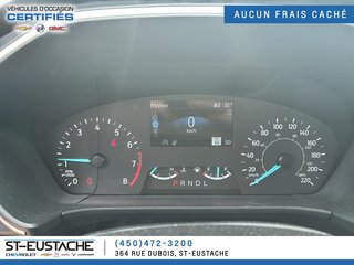 Ford Escape  2022 à Saint-Eustache, Québec - 8 - w320h240px