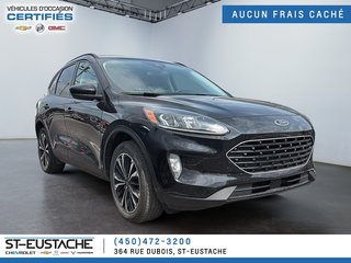 Ford Escape  2022 à Saint-Eustache, Québec - 3 - w320h240px