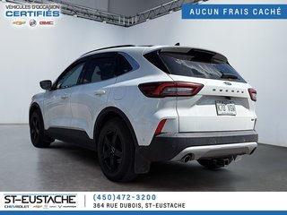 2023 Ford Escape in Saint-Eustache, Quebec - 6 - w320h240px