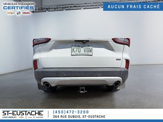 2023 Ford Escape in Saint-Eustache, Quebec - 7 - w320h240px