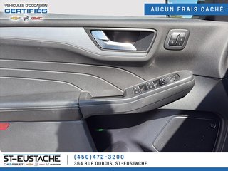 2023 Ford Escape in Saint-Eustache, Quebec - 9 - w320h240px