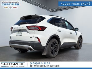2023 Ford Escape in Saint-Eustache, Quebec - 5 - w320h240px