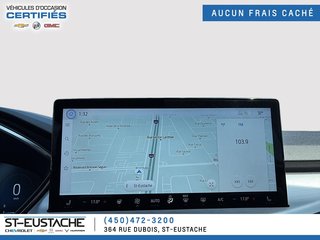 2023 Ford Escape in Saint-Eustache, Quebec - 15 - w320h240px