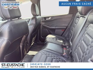 2023 Ford Escape in Saint-Eustache, Quebec - 18 - w320h240px