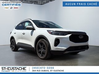 2023 Ford Escape in Saint-Eustache, Quebec - 4 - w320h240px