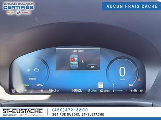 2023 Ford Escape in Saint-Eustache, Quebec - 13 - w320h240px